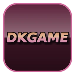 dkgame logo
